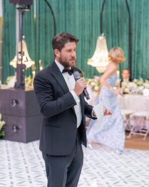 Whitney Port Instagram - More from the most special Palm Beach wedding 🤍 Seeing Alexis this happy filled my heart—there’s nothing better than watching the people you love step into their joy. This weekend was a reminder that life is about celebrating it all—the big moments, the small ones, and everything in between.

And Timmy’s speech? Perfection. He should honestly teach a class on it!

Wearing the beautiful @markarian_nyc 

We love you @lexonomstyle @_shannashanna_ ❤️