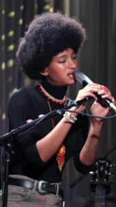 Actress Willow Smith HD Photos and Wallpapers February 2025