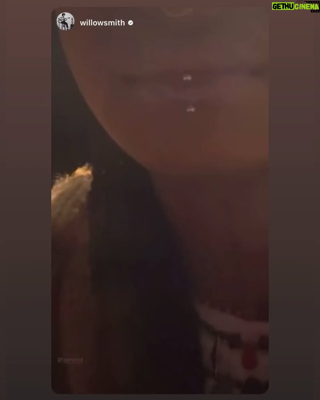 Willow Smith - 51.1K Likes - Aww, she sounds amazing! 🎵
Yesterday, artist and actress Willow Smith (@willowsmith), arguably best known as the daughter of Will Smith and Jada Pinkett-Smith, shared a one-minute cover of @fawnwood's Singing and Praying to her Instagram story.
Fawn reshared Willow's cover, captioning it: "The beautiful and talented @willowsmith 🥹❤️🙌🏽🙏🏽," followed by another story expressing her admiration for the record, which she recorded with her cousin, Charles Wood III.
This isn’t the first time Willow has paid homage to the Cree and Salish artist. She recently shared kind words about Fawn and Indigenous culture in an interview with @service95 back in May of last year.
What do you think—Are you a fan of Willow Smith and her music?! Should more artists celebrate and cover traditional Indigenous music, like Powwow and Round Dance songs?! 💭⤵️
(via @fawnwood, @willowsmith)
#FawnWood
#WillowSmith