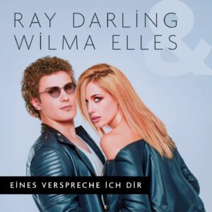 Wilma Elles Instagram - Bu Duo şarkımiz ile Sevgililer Gününüzü kutluyoruz!!! 
"Eines verspreche ich Dir" 
Alles Gute zum Valentinstag!! 
@raydarling.official

Aşk ah Aşk her ani özel kilar

Bu projede de bize destekleyen herkese çok ama çok teşekkür ederim!! 
@gaziantepbeld 
@yusufozguofficial

Vielen Dank an alle, die uns bei diesem Projekt unterstützt haben!! 
steffen
@itslevimusic
@dagmaranbach