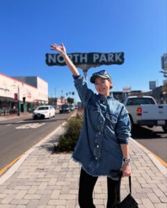 Actress Windie Chang HD Photos and Wallpapers February 2025