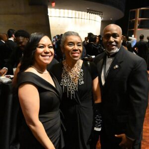 Winsome Earle-Sears Instagram - Happy to be at the Freedom Legacy Ball with the Black Conservative Federation! A wonderful evening celebrating the values of liberty, opportunity, and faith that unite us all.