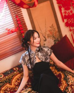 Actress Worranit Thawornwong HD Photos and Wallpapers January 2025