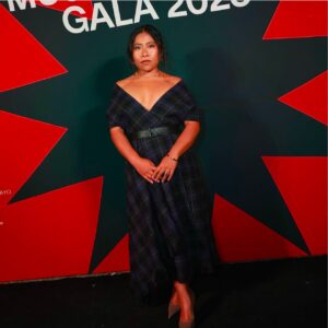 Actress Yalitza Aparicio HD Photos and Wallpapers September 2025