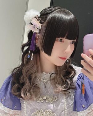 Yane Instagram - きゅるして4周年ライブありがとう♡らぶち