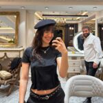 Yaprak Medine