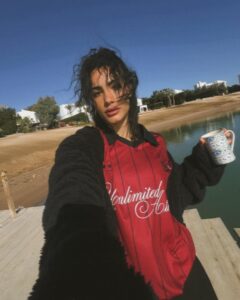 Actress Yara Azmy HD Photos and Wallpapers February 2025
