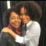 Yara Shahidi