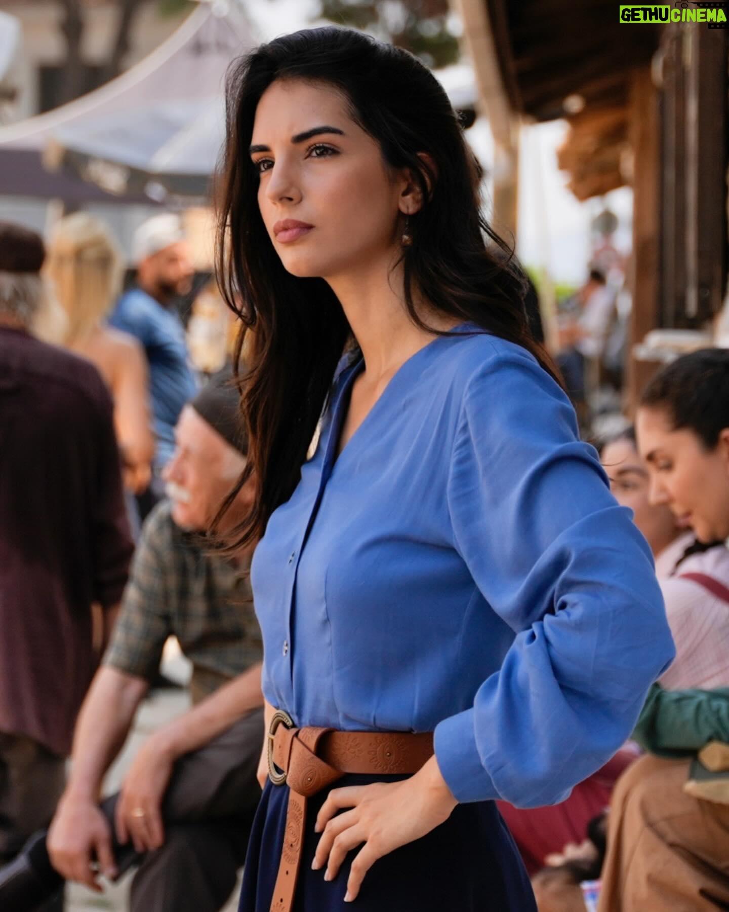 Yasemin Yazıcı - 30.1K Likes - Yeşil Deniz Milenyum’un ikinci sezonunu yarıladım ☺️ siz kaçıncı bölümdesiniz?