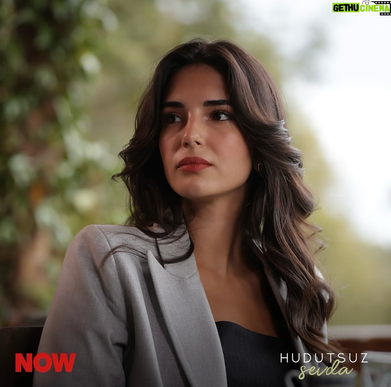 Yasemin Yazıcı - 24.2K Likes - Esma bu akşam saat 20.00’de #HudutsuzSevda ile Now’da