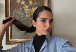 Yasemin Yazıcı Instagram - bunu unutmuşum