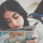Yashma Gill