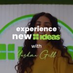 Yashma Gill