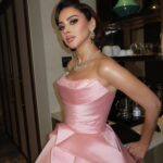 Yasmine Raeis