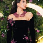 Yasmine Sabry