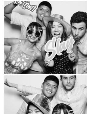 Yassi Pressman Instagram - we love, LOVE ♥️

welcomed the love month celebrating @micoclavano & @samsadhwani ~ congrats you guys!!! ✨ with alot of great people and their amazing energy. what a beautiful day to be alive and to love 🫂

shoutout to the best date a girl could ask for, hi @vincenzo.luigi ily 😘