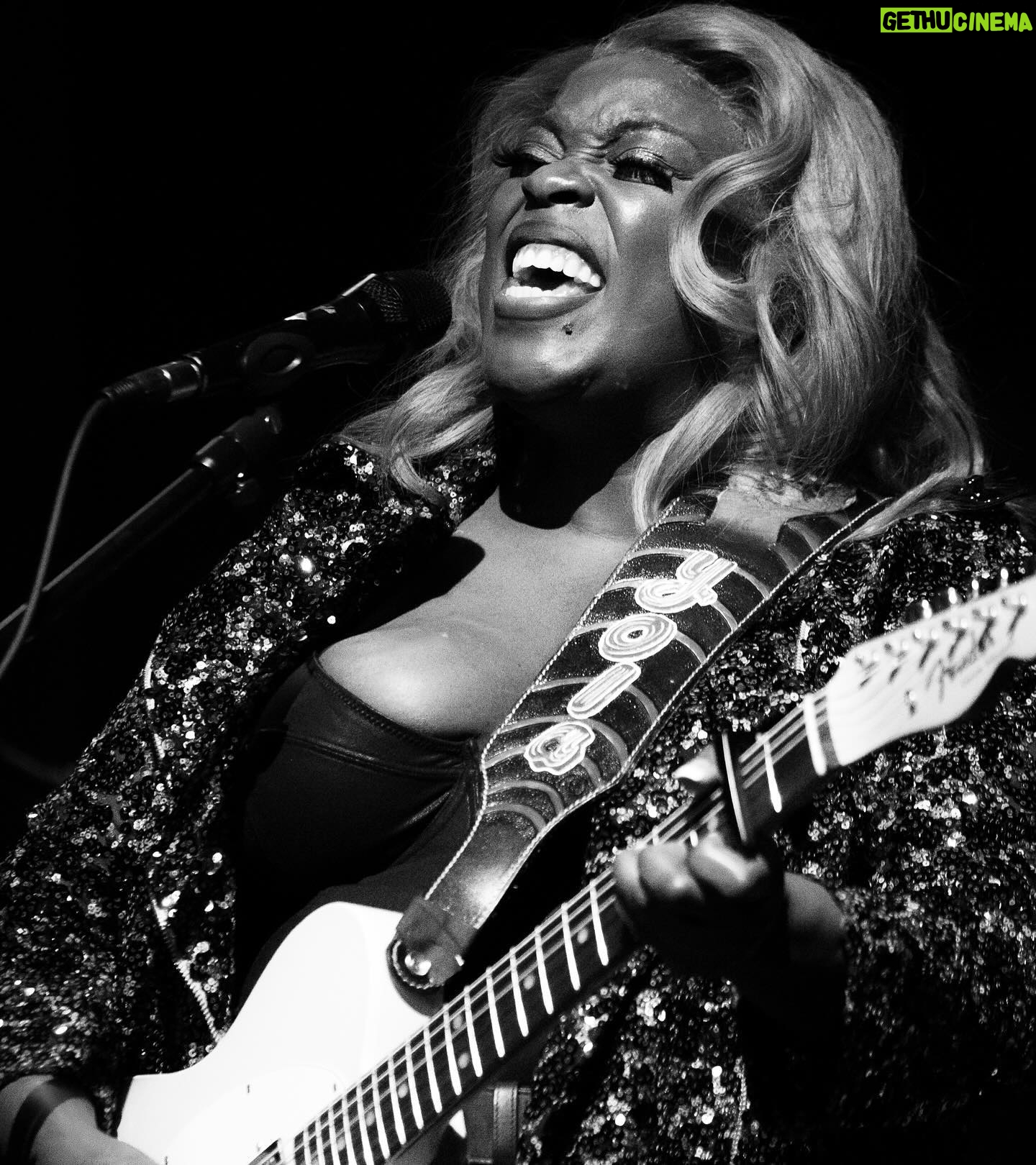 Yola - 1.2K Likes - From a wonderful night at @sobsnyc 📷 by @terrymatlin