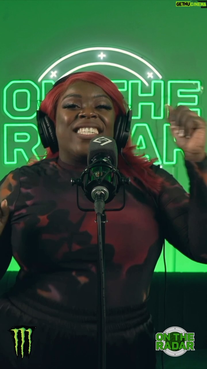 Yola - 1.5K Likes - The @iamyolaofficial “Temporary” On The Radar Live Performance
