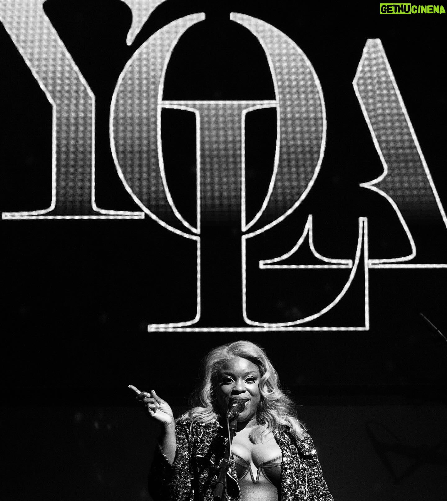Yola - 1.2K Likes - From a wonderful night at @sobsnyc 📷 by @terrymatlin