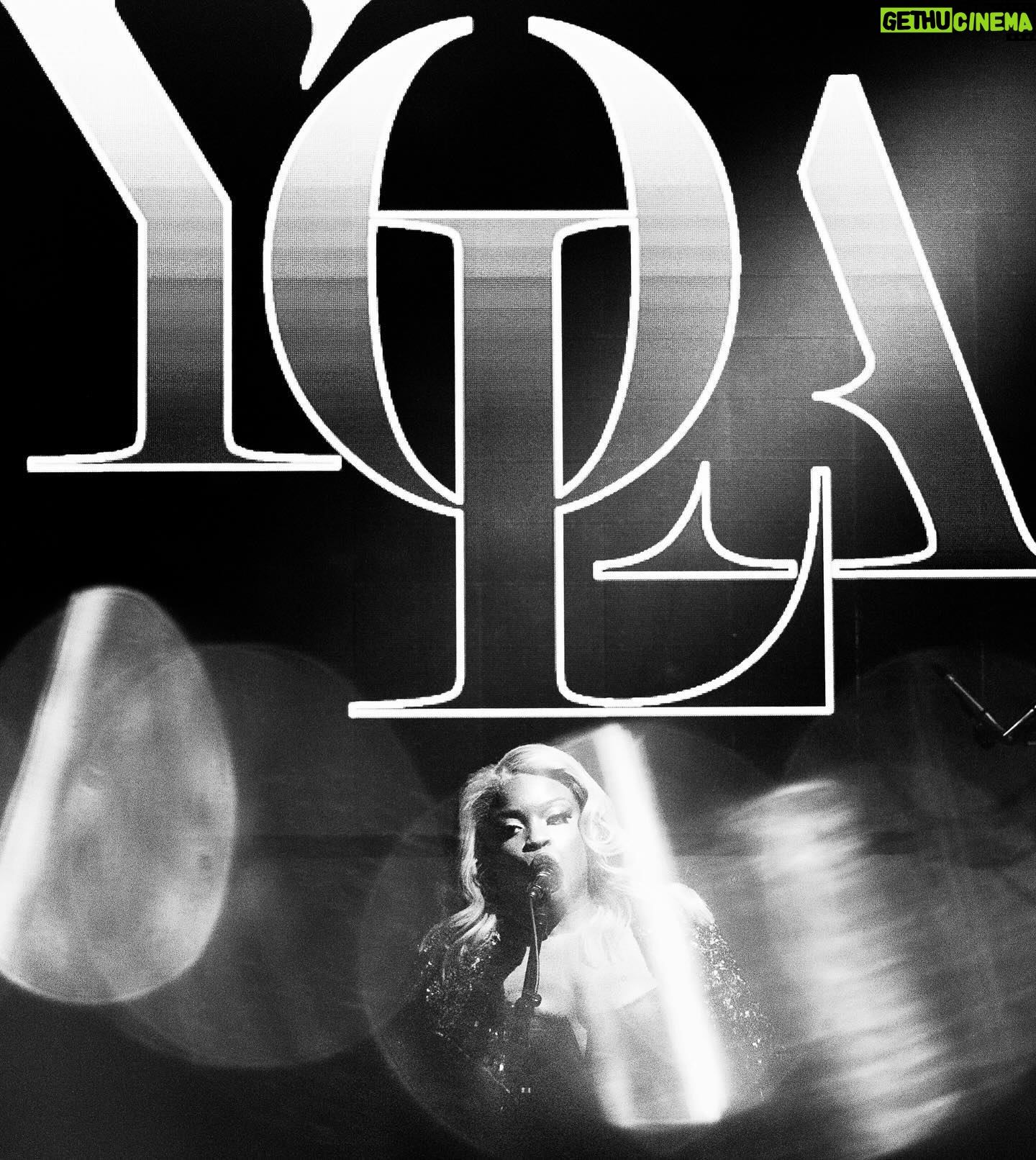 Yola - 1.2K Likes - From a wonderful night at @sobsnyc 📷 by @terrymatlin