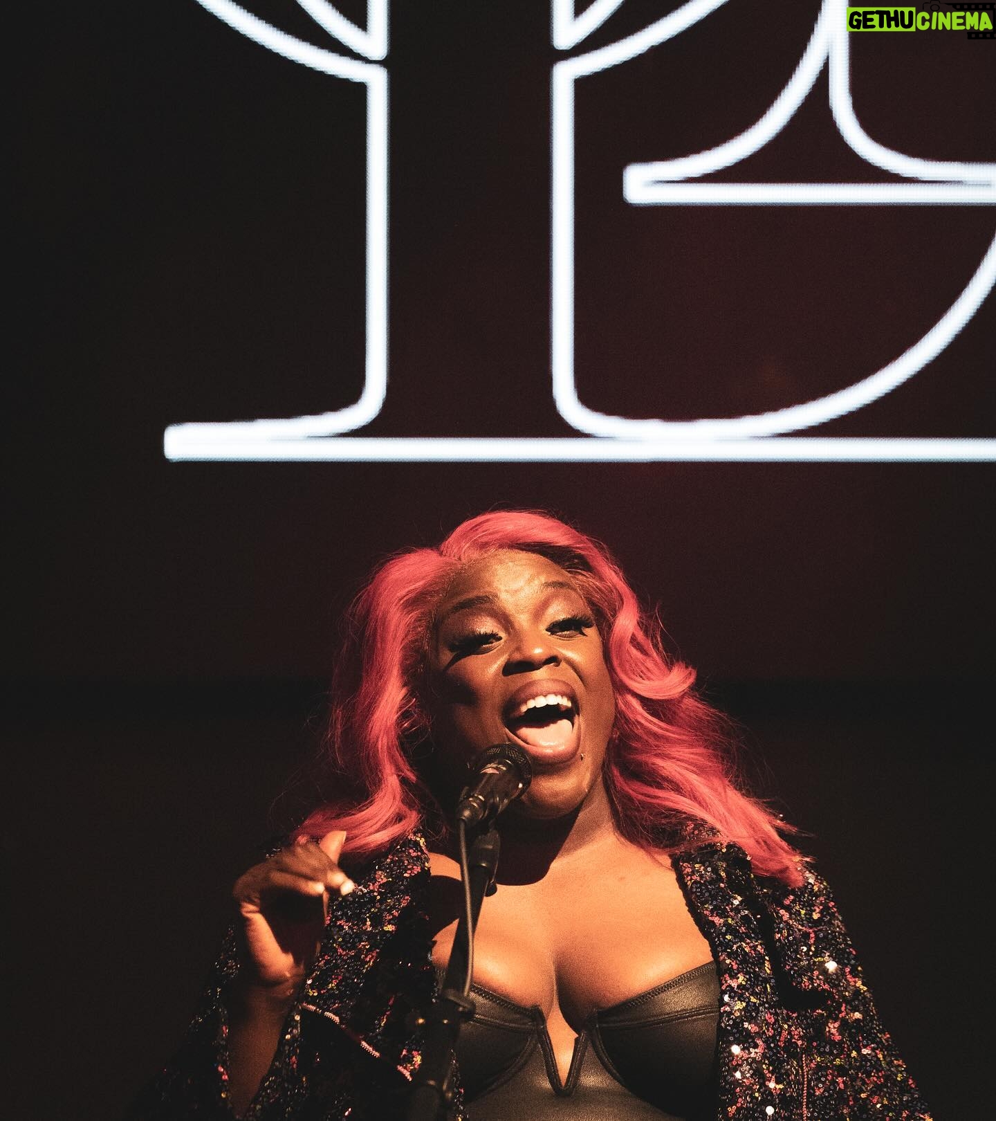 Yola - 1.2K Likes - From a wonderful night at @sobsnyc 📷 by @terrymatlin