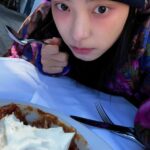 Yoon Bo-ra