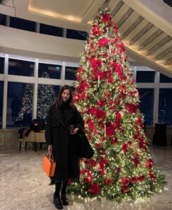 Actress Yoon Soy HD Photos and Wallpapers January 2025