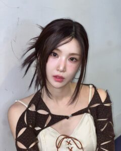 Actress Yu Na HD Photos and Wallpapers February 2025