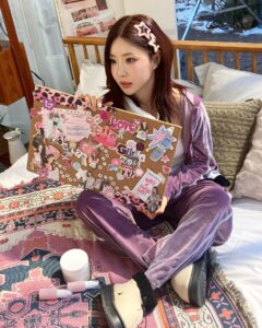 Actress Yu Na HD Photos and Wallpapers January 2025