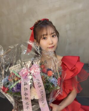 Yu Serizawa Instagram - ・

韓国たのしすぎましたー！
ばいばい！
また来るね！

감사합니다🇰🇷
한국 사랑해🥺🫶
또 올게요‼️
사랑해요〜💘

#韓国　#キムチクラ　#アニレヴ