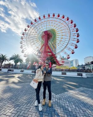 Yuanita Christiani Instagram - Wonderful Kobe❤️