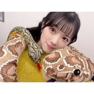 Yuina Instagram - ⋆⸜ Häppÿ Nёw Yёär ⸝⋆
⁡
⁡
2024年お世話になりありがとうございました( * ॑˘ ॑* ) ⁾⁾
今年は巳年！としおんなーーーー！な私です🐍…笑
⁡
皆さんと出逢えたおかげで、
2025の楽しみがたっっっくさんあって……だから！
終わるのが嫌じゃなくて心からおめでとうの気持ち😆✨
10代の時終わっちゃうううう😢ばっかりだったから(笑)
⁡
最高に楽しい時間をありがとうございました！！💞
皆さんからのメッセージ、、本当に嬉しいものばかりで🥲🫧
一緒に過ごした時間のフラッシュバック投稿もたくさんあり、
とおおおおっても嬉しくて幸せいっぱいです🥳
みんなからの言葉ぜーーーーんぶ受け取ってます🫶
⁡
これからも皆さんに後悔させないような人になる！
そして、たくさん笑わせたい！！！🤣🤣
笑顔になってもらえるように頑張りますよーーー❤️‍🔥
はぴ はぴ はっぴー♪がもっともっと広がりますように！！
⁡
2025年も、にっこにこの1年にしましょうね！一緒に☺️
今年も、よろしくお願い致します。(´˘`＊) 
⁡
⁡
最後まで読んでくださり、ありがとうございました😊
 #謹賀新年 #新年 #あけましておめでとう
 #happynewyear #年女 #巳年