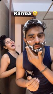 Actress Yukti Kapoor HD Photos and Wallpapers February 2025