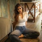 Yukti Thareja