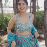 Yukti Thareja
