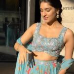 Yukti Thareja