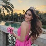 Yukti Thareja