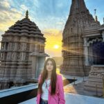 Yukti Thareja