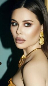 Actress Yulia Mikhalkova-Matyukhina HD Photos and Wallpapers May 2025