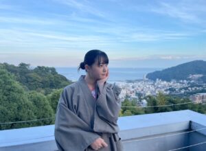 Yumiko Takino Instagram - いつかのあたみたび

#熱海