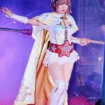 Yuria Tauchi