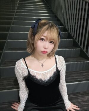 Yuria Tauchi Instagram - I would like to spend rest of my life with you.