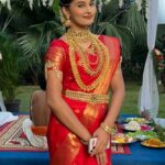 Yuvina Parthavi