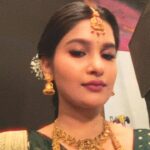 Yuvina Parthavi