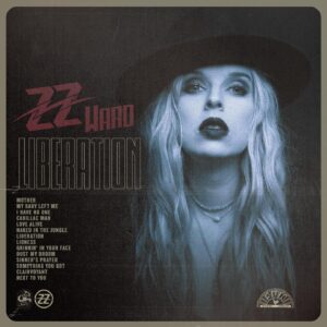 ZZ Ward Instagram - Hey Fam!! My new song “LOVE ALIVE” is out NOW and I can finally tell you I MADE A NEW ALBUM and it’s called LIBERATION 💪 I love this album SO much! It marks a very special time in my life and my musical journey. It comes out March 14th and I can’t wait for you to hear it!!! For now go listen to “Love Alive”, pre-save Liberation, and come see me on the Dirty Sun Tour!! 🖤🤘