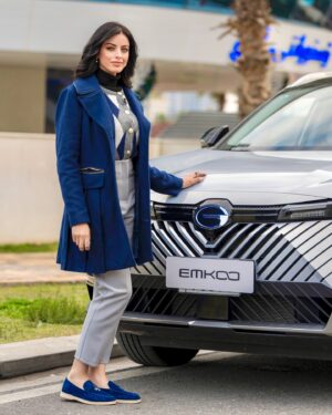 Zahra Habib Instagram - وحدة من اجمل الجميلات اللي شفتهن وسقتهن 🩷