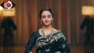 Actress Zalak Desai HD Photos and Wallpapers January 2025