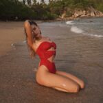 Zara McDermott