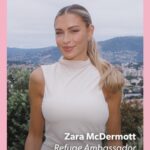 Zara McDermott