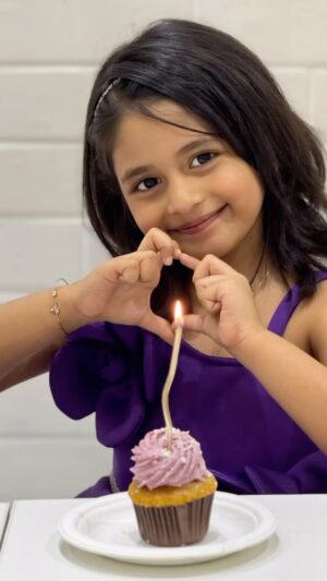 Zara Zyanna Instagram - Let’s get ready for her birthday!

Raise your hand if you are curious or excited about the list!

ps: Late post of her (birthday 30 oct 2024) but still you can wish me today.. i don’t mind 🥹😍♥️
